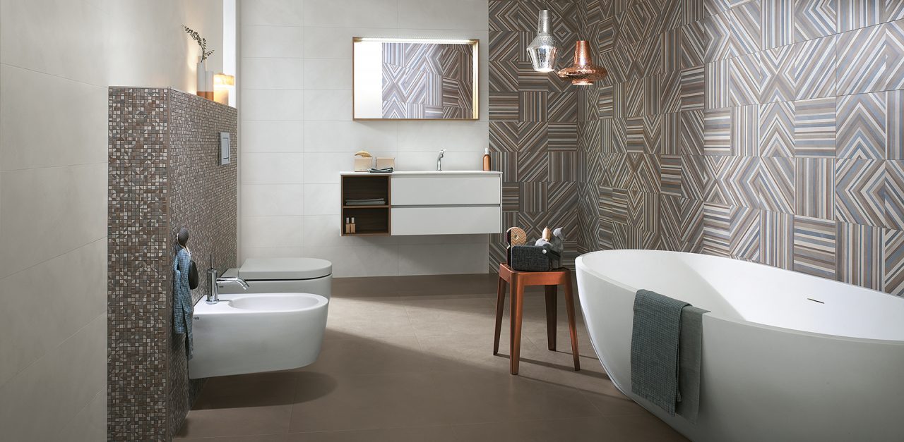 FAP – Badezimmer – ColorLine Ghiaccio