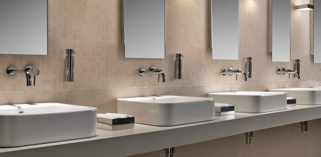 Marazzi – Amb – Bagno Pubblico Sabbia