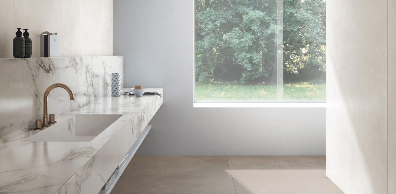 Marazzi – Grande – Concrete Look