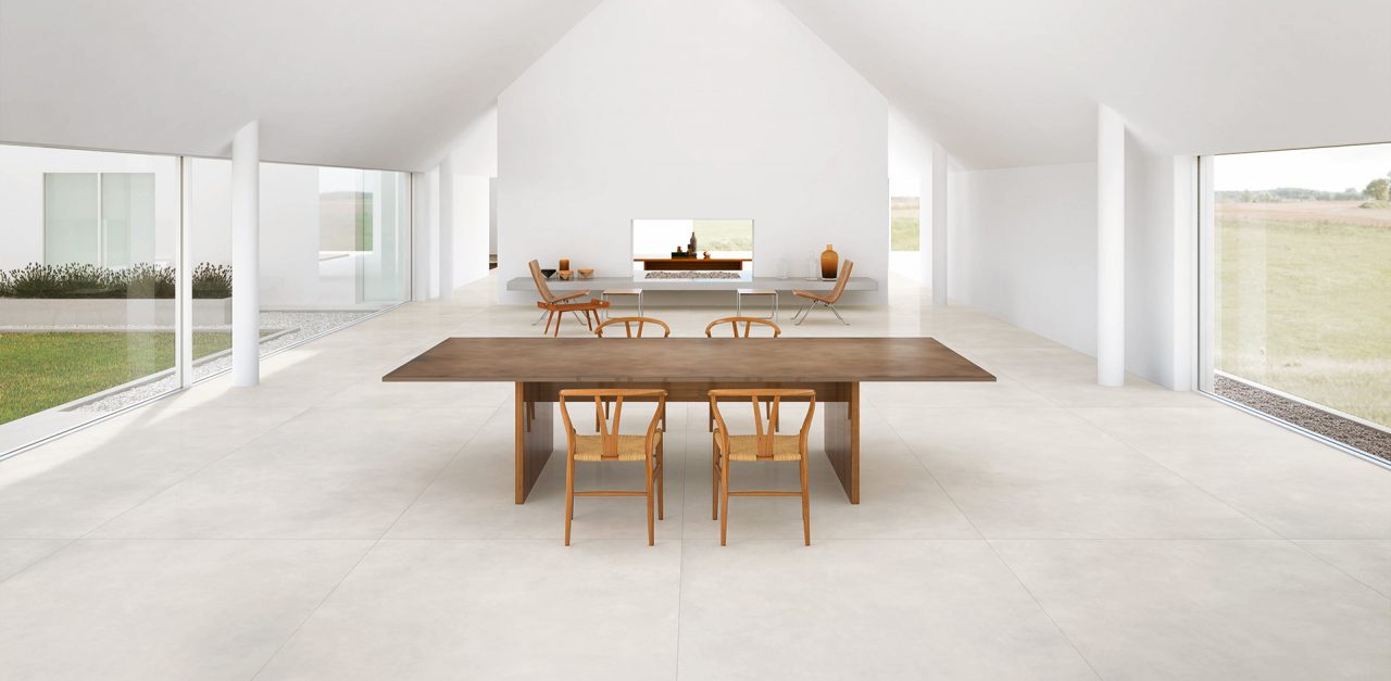 Marazzi – Grande – Concrete Look