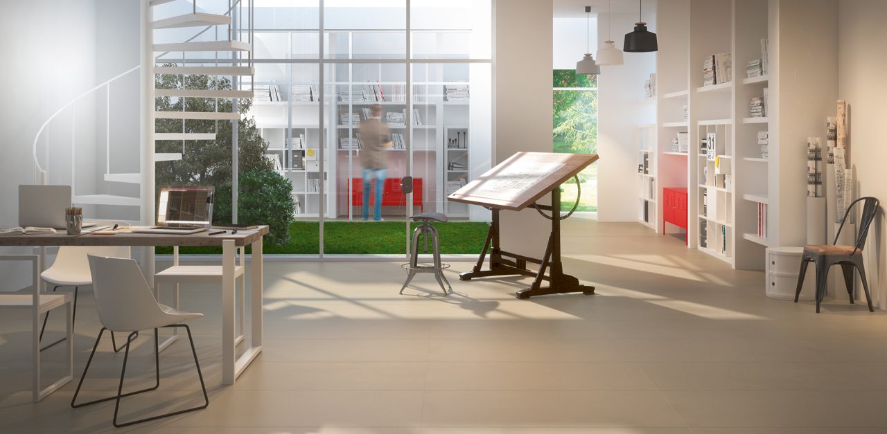 Marazzi – Studioarchitettura